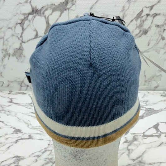 Men's Studio by Southpole Bugs Bunny Indigo | White | Wheat Casual Beanies NWT