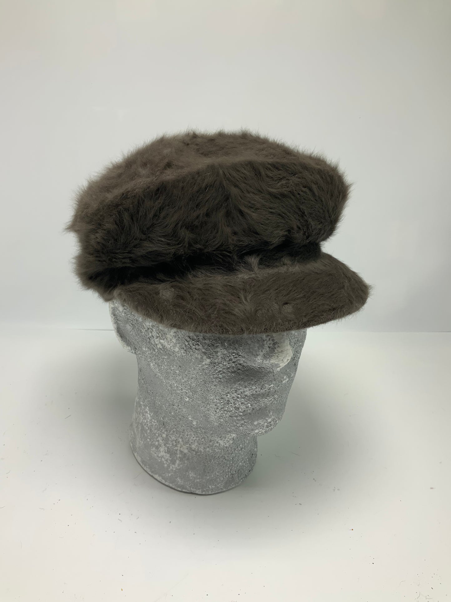 Men's Kangol Spitfire Moss Furgora Casual Hats NWT