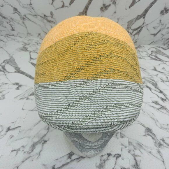Men’s Kangol Apricot | Multicolor Wavy Spot 507 Hat