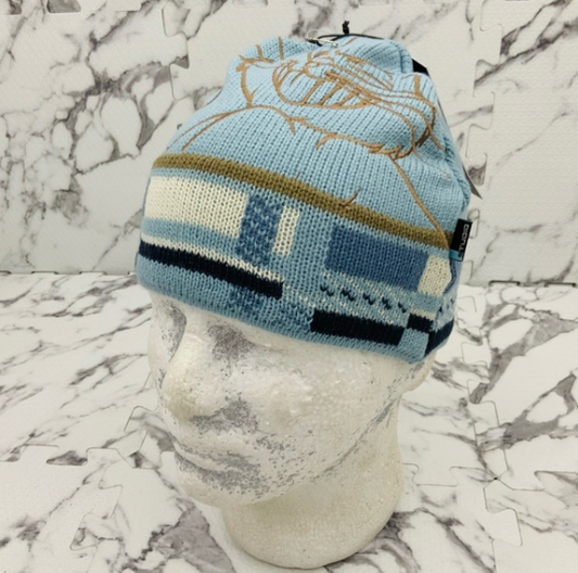 Men's Studio by Southpole Sky Blue | Moss | White | Black Bugs Bunny Beanies NWT