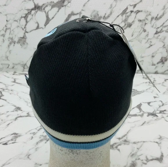 Men's Studio by Southpole Bugs Bunny Black | White | Sky Casual Beanies NWT