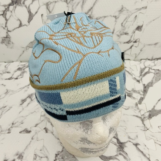 Men's Studio by Southpole Sky Blue | Moss | White | Black Bugs Bunny Beanies NWT