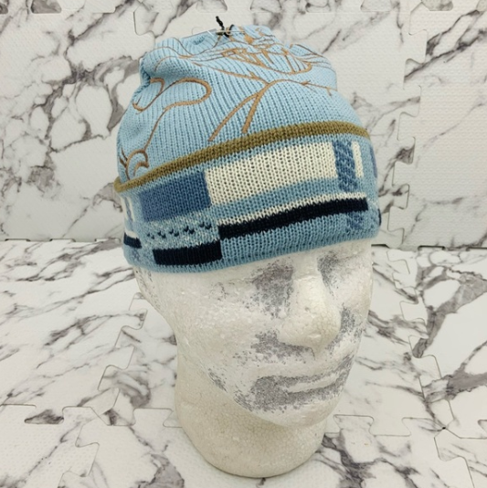 Men's Studio by Southpole Sky Blue | Moss | White | Black Bugs Bunny Beanies NWT