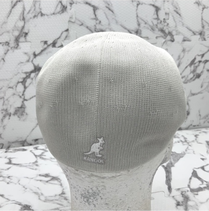 Men's Kangol Cement Seamless Tropic 507 Casual Hat NWT