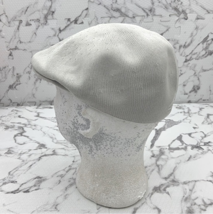 Men's Kangol Cement Seamless Tropic 507 Casual Hat NWT