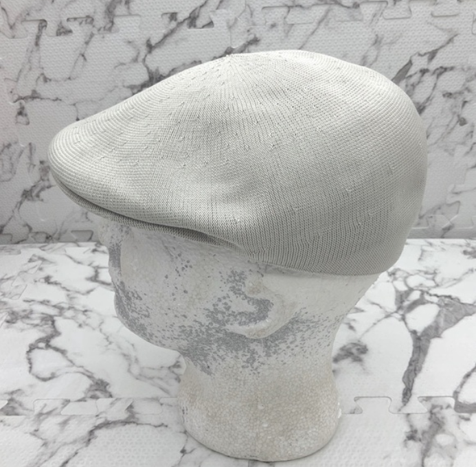 Men's Kangol Cement Seamless Tropic 507 Casual Hat NWT