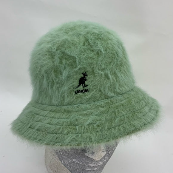 Men's Kangol Mint Furgora Casual Bucket Hat NWT