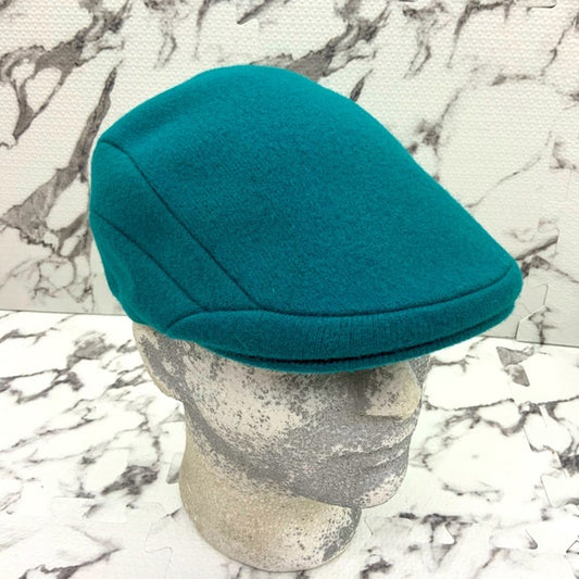 Men's Kangol Aqua Marine Wool 507 Hat NWT