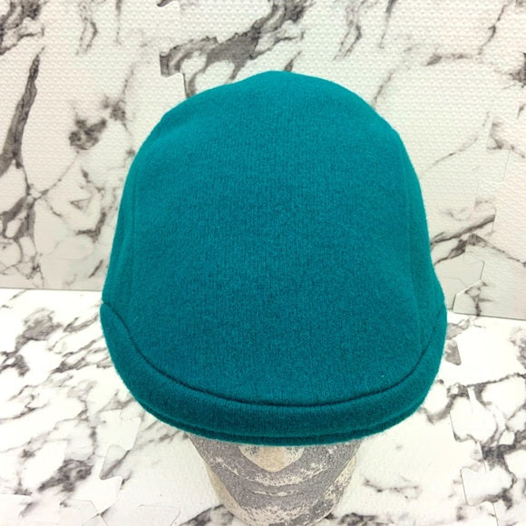 Men's Kangol Aqua Marine Wool 507 Hat NWT