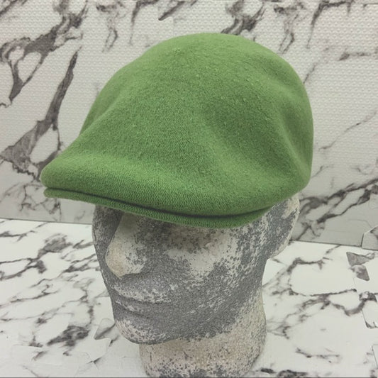 Men's Kangol Mint Seamless Wool 507 Hat NWT