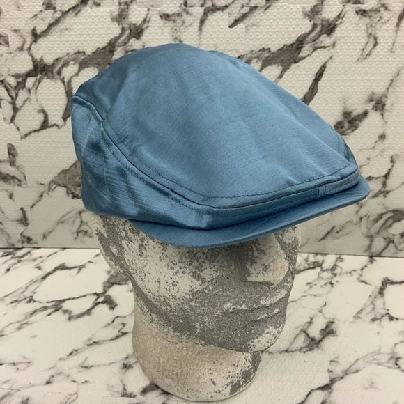 Men's Kangol Liquid Mercury Sky Blue Casual Hats NWT