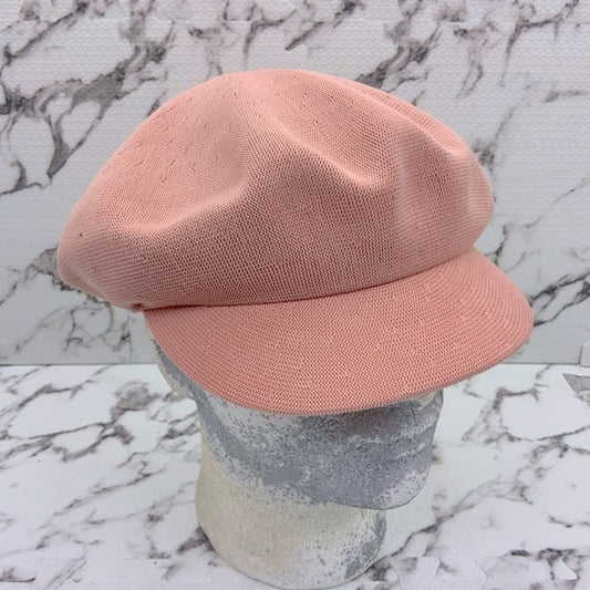 Men's Kangol Tropic Halifax Dusty Rose Hat NWT