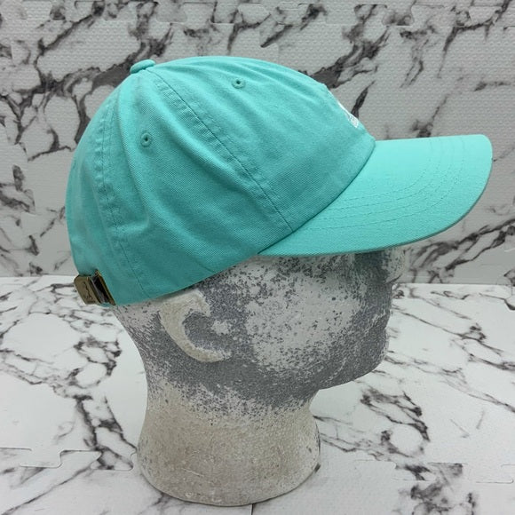 Men's Kangol Aqua Washed Baseball Casual Caps NWT