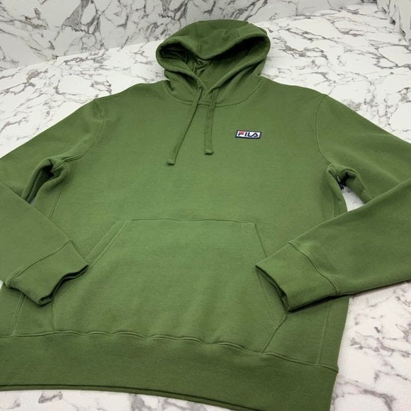 Men's FILA Olive Green Algot Sweatsuit NWT