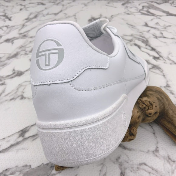 Men’s Sergio Tacchini White Sneakers NWT