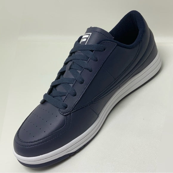 Men’s Fila Tennis 88 Navy | White Sneakers NWT