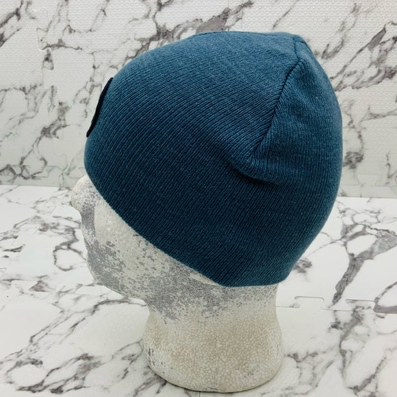 Men's RP55 Blue Casual Beanies NWT