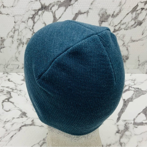 Men's RP55 Blue Casual Beanies NWT