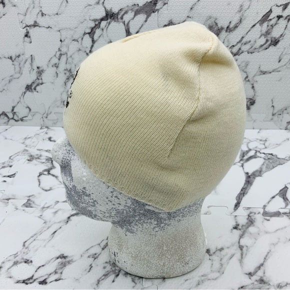 Men's RP55 Ivory Roll The 🎲 🎲 Casual Beanies NWT