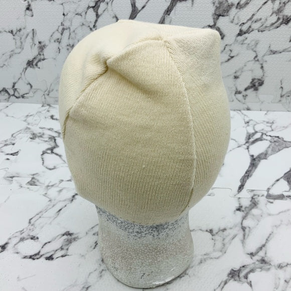 Men's RP55 Ivory Roll The 🎲 🎲 Casual Beanies NWT