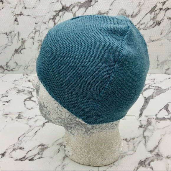 Men's RP55 Blue Roll The 🎲 🎲 Casual Beanies NWT