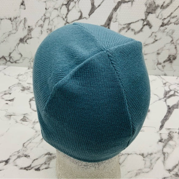 Men's RP55 Blue Roll The 🎲 🎲 Casual Beanies NWT