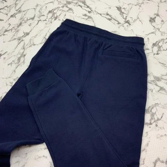 Men’s Troop Navy Classic Track Pants NWT