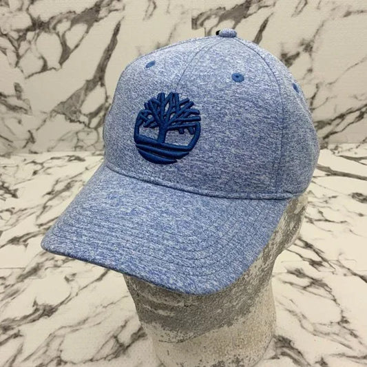 Men’s Timberland Sky blue Baseball Cap NWT