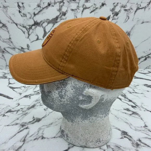 Men’s Timberland Wheat Baseball Cap NWT