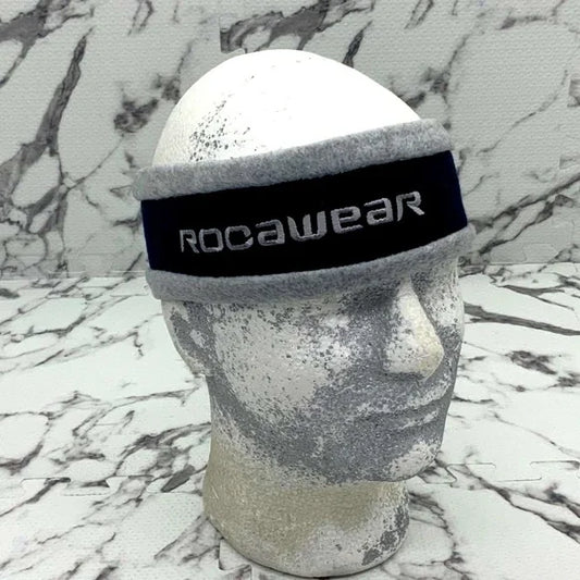 Men’s Rocawear Dk Navy | Grey Headband NWT