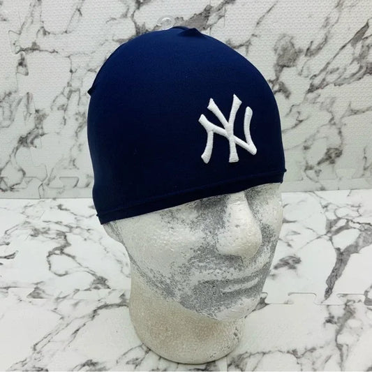 Men’s New Era Navy | White Cap NY YANKEES Beanies NWT