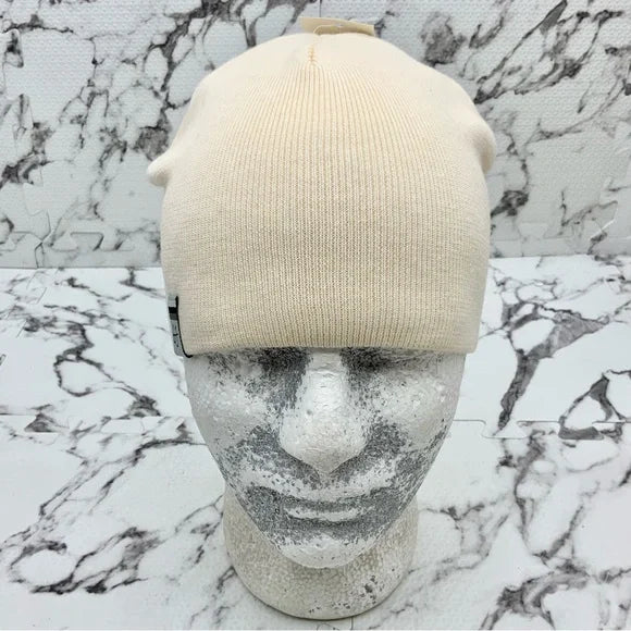 Men's Sean John Natural Casual Beanies NWT