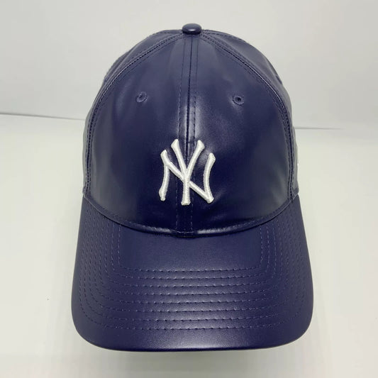 New Era Cap MLB NY Yankees Navy | White 9FIFTY Snapback Hat