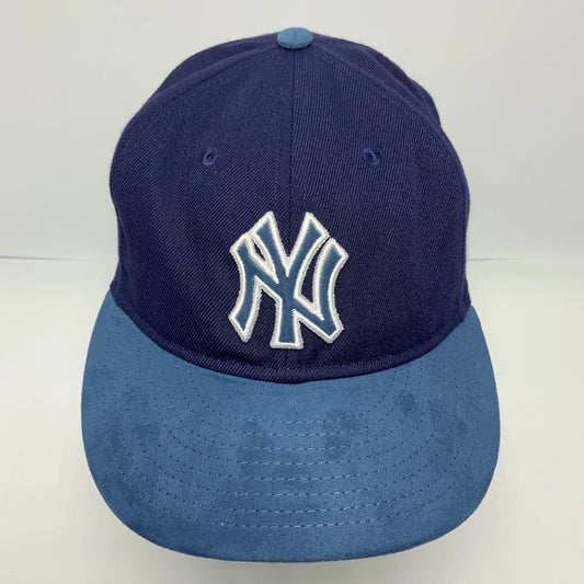 New Era Cap MLB NY Yankees Navy | Blue 9FIFTY Snapback Hat