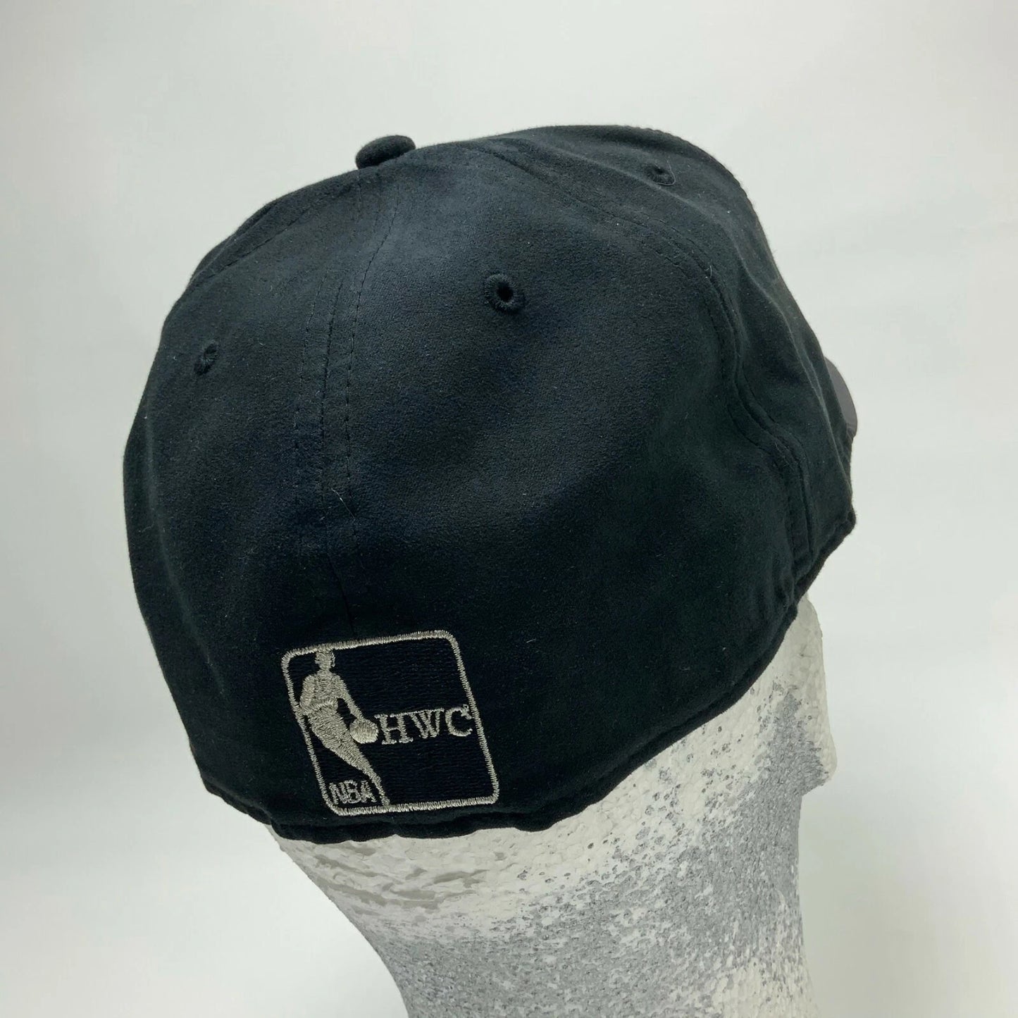 New Era Cap NBA All Chicago Bulls Black Beige 59FIFTY Hat