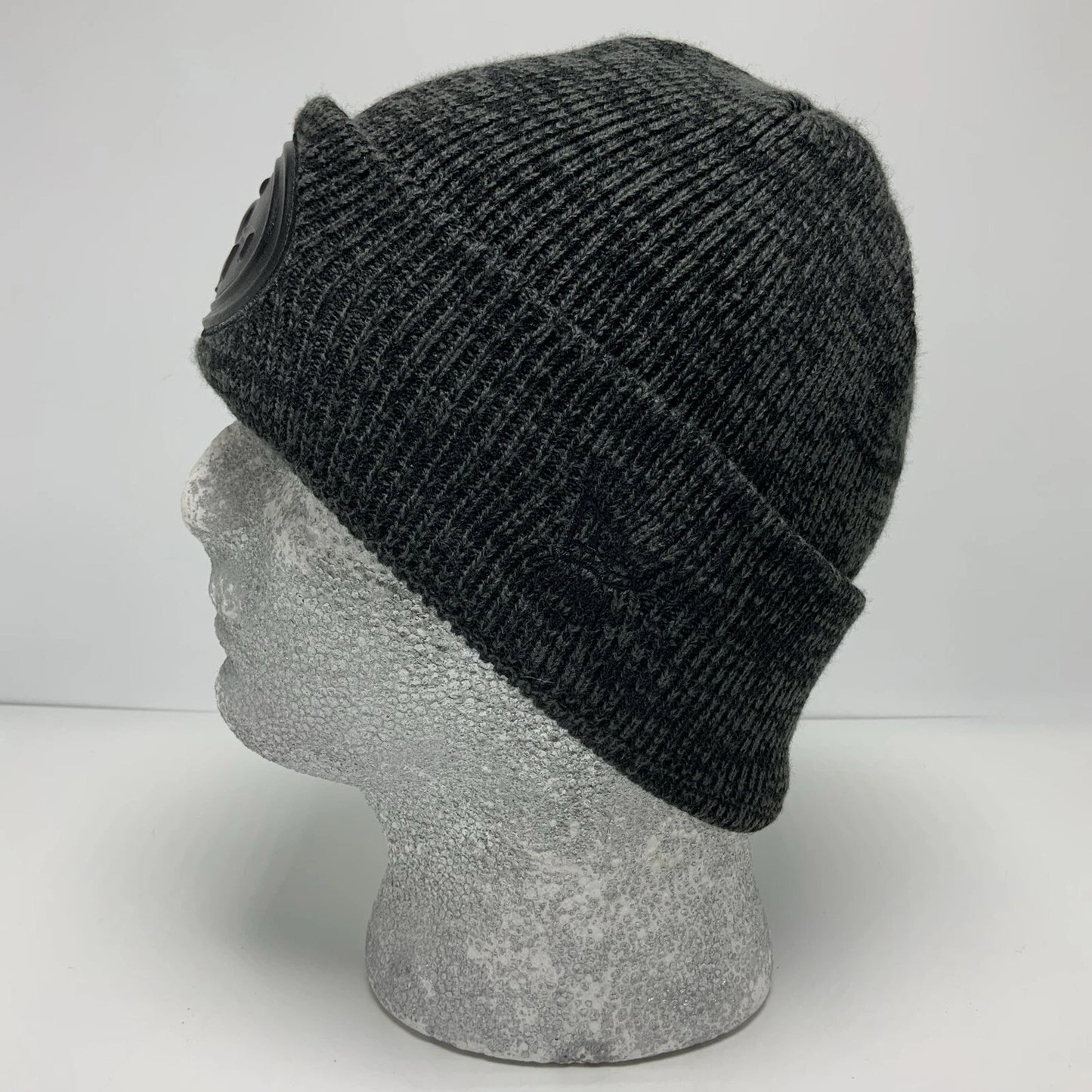 New Era Cap MLB San Francisco Giants Charcoal Grey Beanie