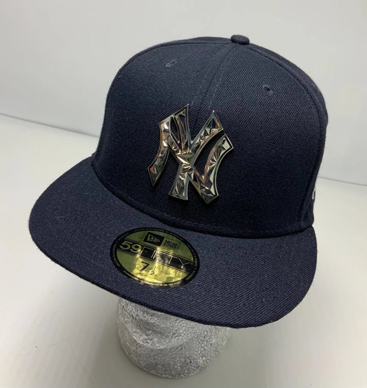 New Era Cap MLB Navy 59FIFTY NY Yankees