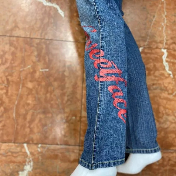 Women's Jlo Blue | Red Sweetface