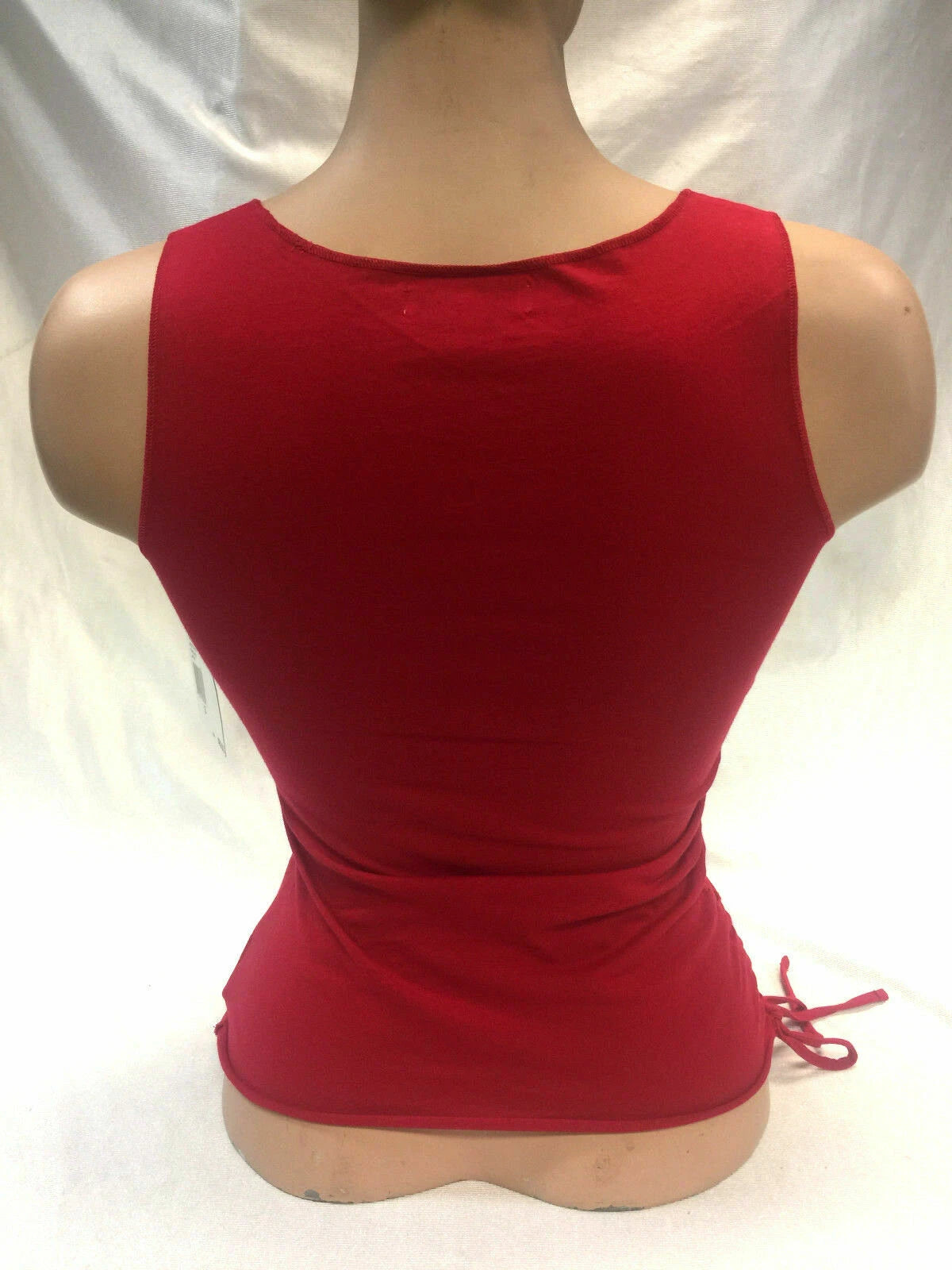 Women's Jlo Red | Navy Sweetface Tee Shirt