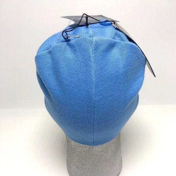 Men's Enyce Sky Blue Casual Beanies NWT