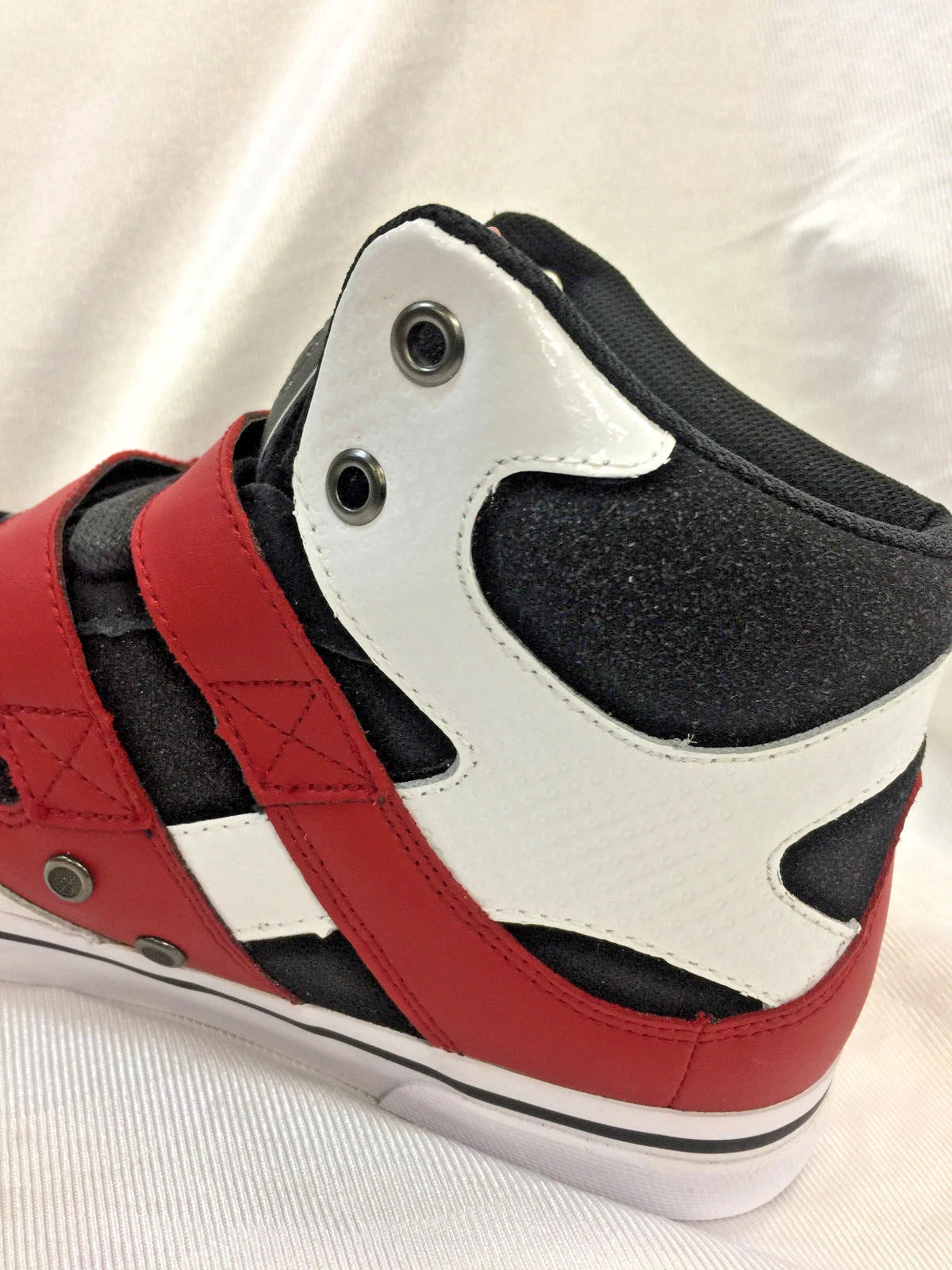 Men's Vlado Knight Red | Black | White Boots