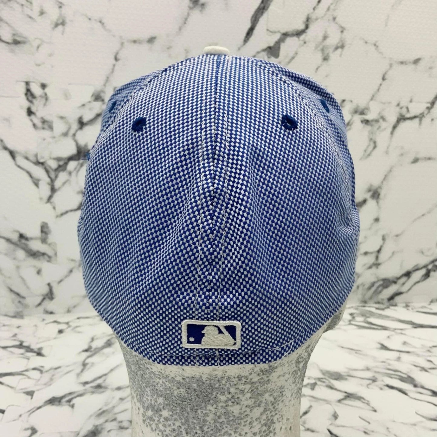 Men's New Era Cap Royal Blue | White NY Yankees 59FIFTY