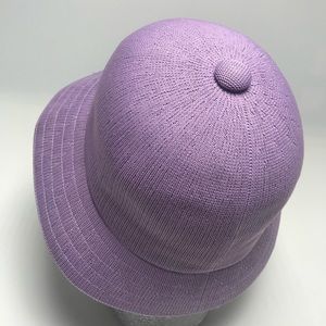 Men's Kangol Tropic Lavender Casual Bucket Hats NWT