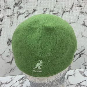 Men's Kangol Mint Seamless Wool 507 Hat NWT