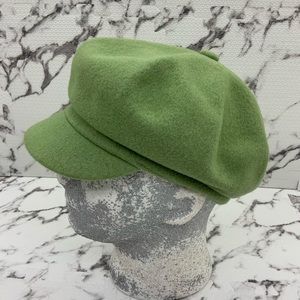 Men's Kangol Mint Wool Spitfire Hat NWT