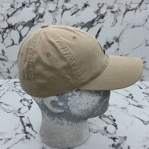 Men's Kangol Flexfit Khaki Baseball Casual Caps NWT