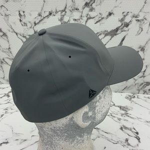 Men's Kangol Flexfit Delta Grey Baseball Casual Caps NWT