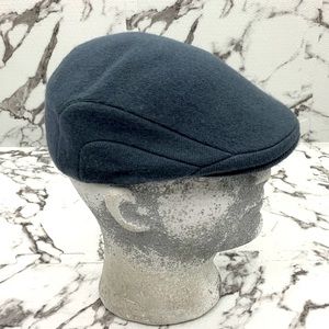 Men's Kangol Marine Wool 507 Hat NWT