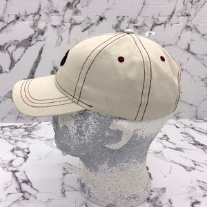 Men's Kangol Workwer Natural | Burgundy Baseball Casual Caps NWT