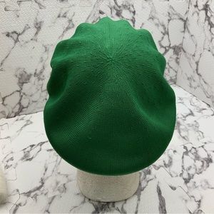 Men's Kangol Green 504 Tropic Casual Hat NWT